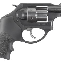 LCRX 22MAG MT/HOGUE 1.87″ 6RD