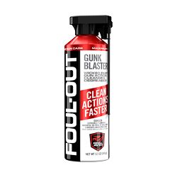 REAL AVID FOUL OUT BLASTER 12OZ