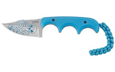CRKT MINIMALIST BOWIE CTHULHU 2.13″