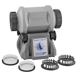 FRANKFORD ROTARY TUMBLER