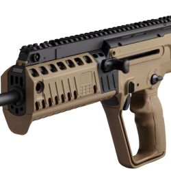 TAVOR X95 5.56 FDE NJ COMP
