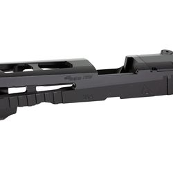 RA SLIDE SIG P320 X5 A1 RMR BLK