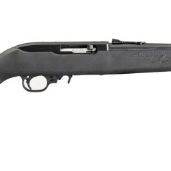 10/22 COMPACT 22LR BL/SYN