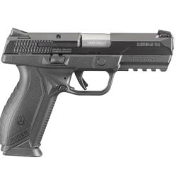 AMERICAN 9MM BLK 4″ 17+1