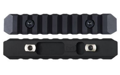 SEEKINS MLOK RAIL SECTION 9 SLOT