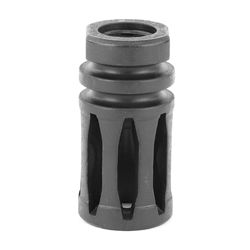 SPIKE’S FLASH HIDER 556 BLK