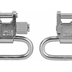 U/M SWIVELS QD SS BL 1″ NK