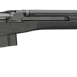 M1A STANDARD 22″308 BL/BLK SYN