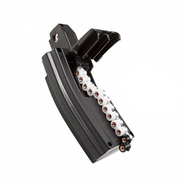 SIG AIR MAG MCX MPX 177CAL 30RD 3 EXTRA BELT