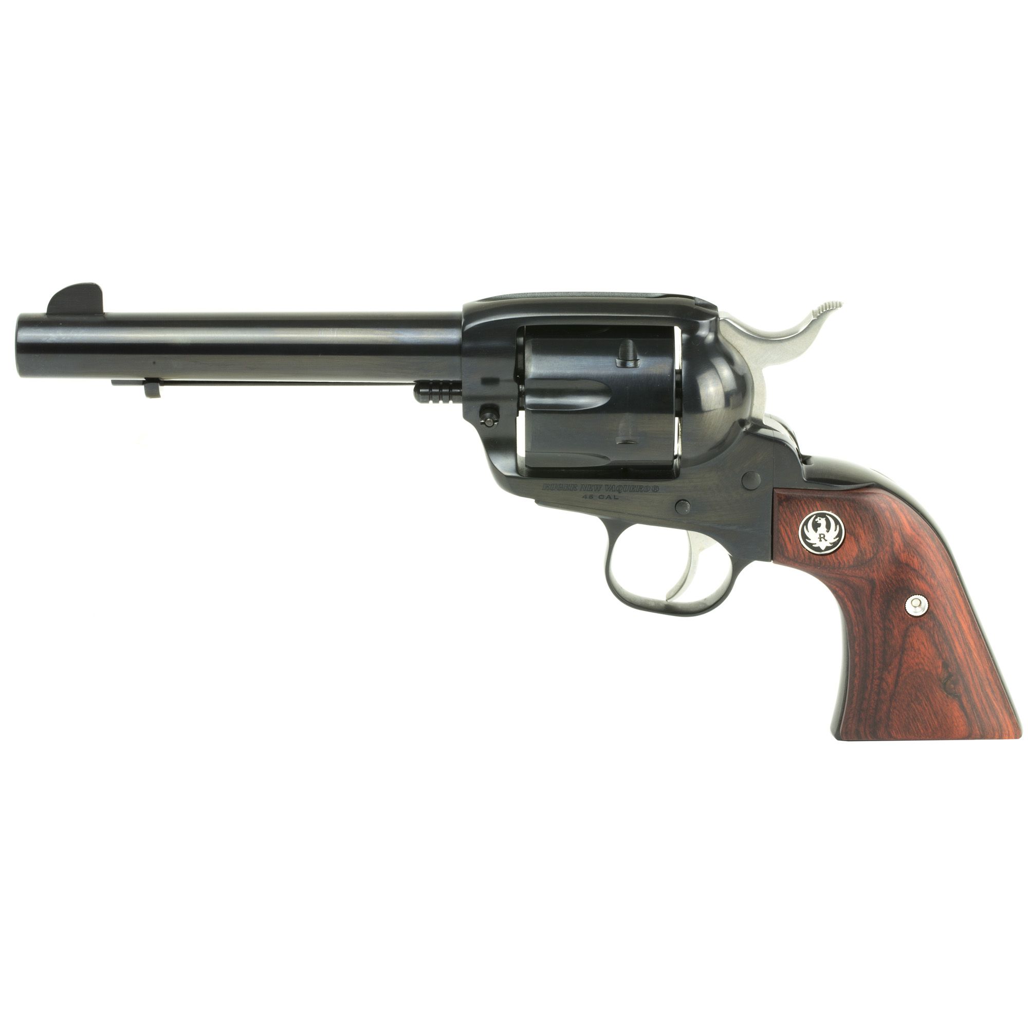 RUGER VAQUERO 45C 5.5″ BL 6RD