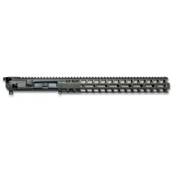 RADIAN UPPER/HANDGUARD SET 14″ GRAY