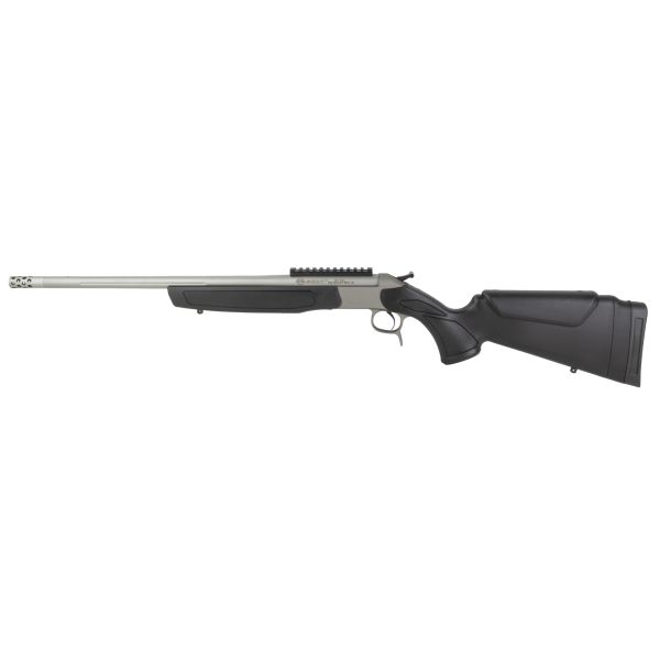 CVA SCOUT GEN 3 TD 223REM 20″ SS