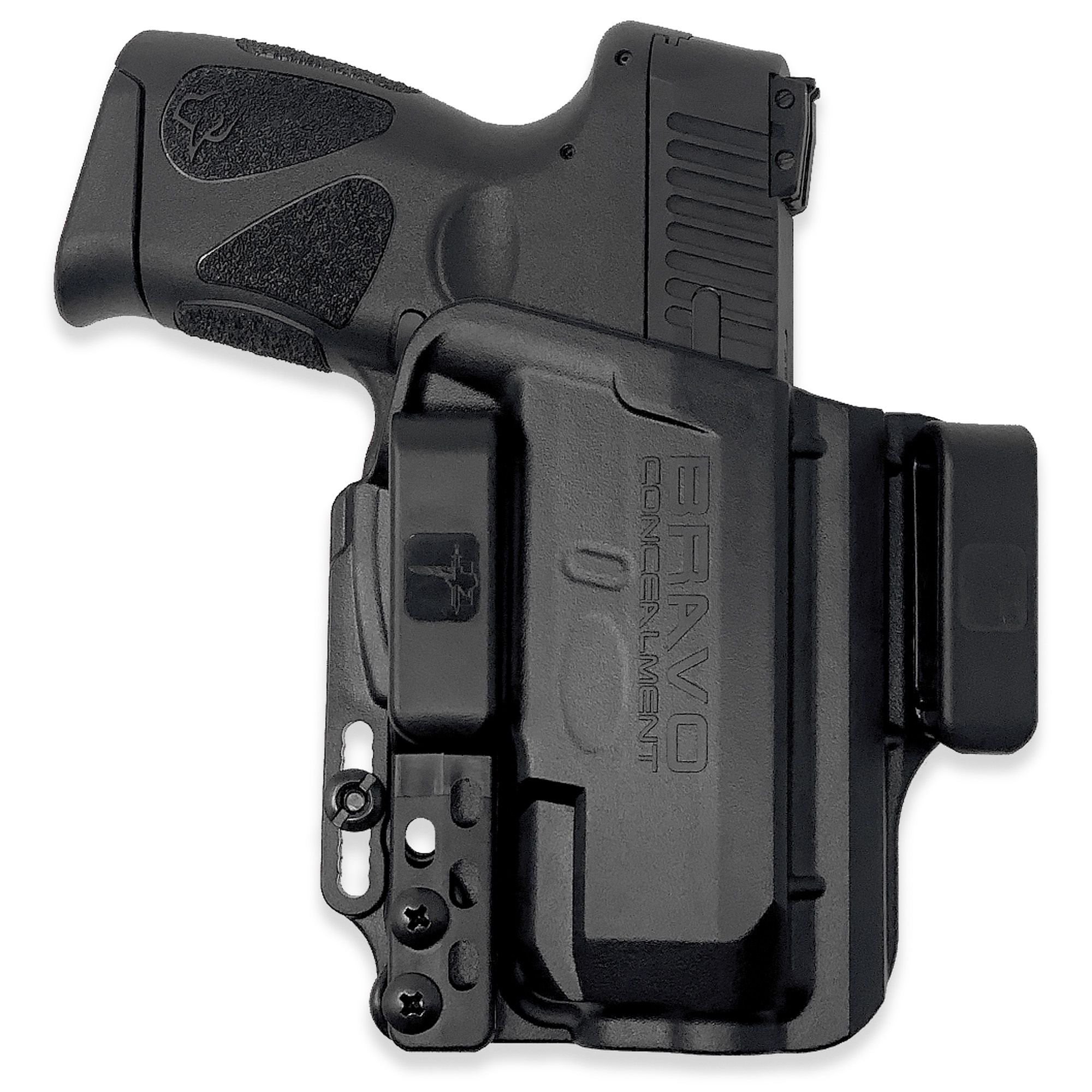 BRAVO BC TORSION TAUR G2C IWB BLK RH