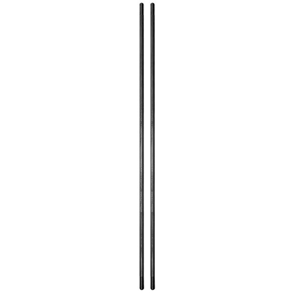 YHM 10″ ROD KIT FOR VICTRA-12 BLK