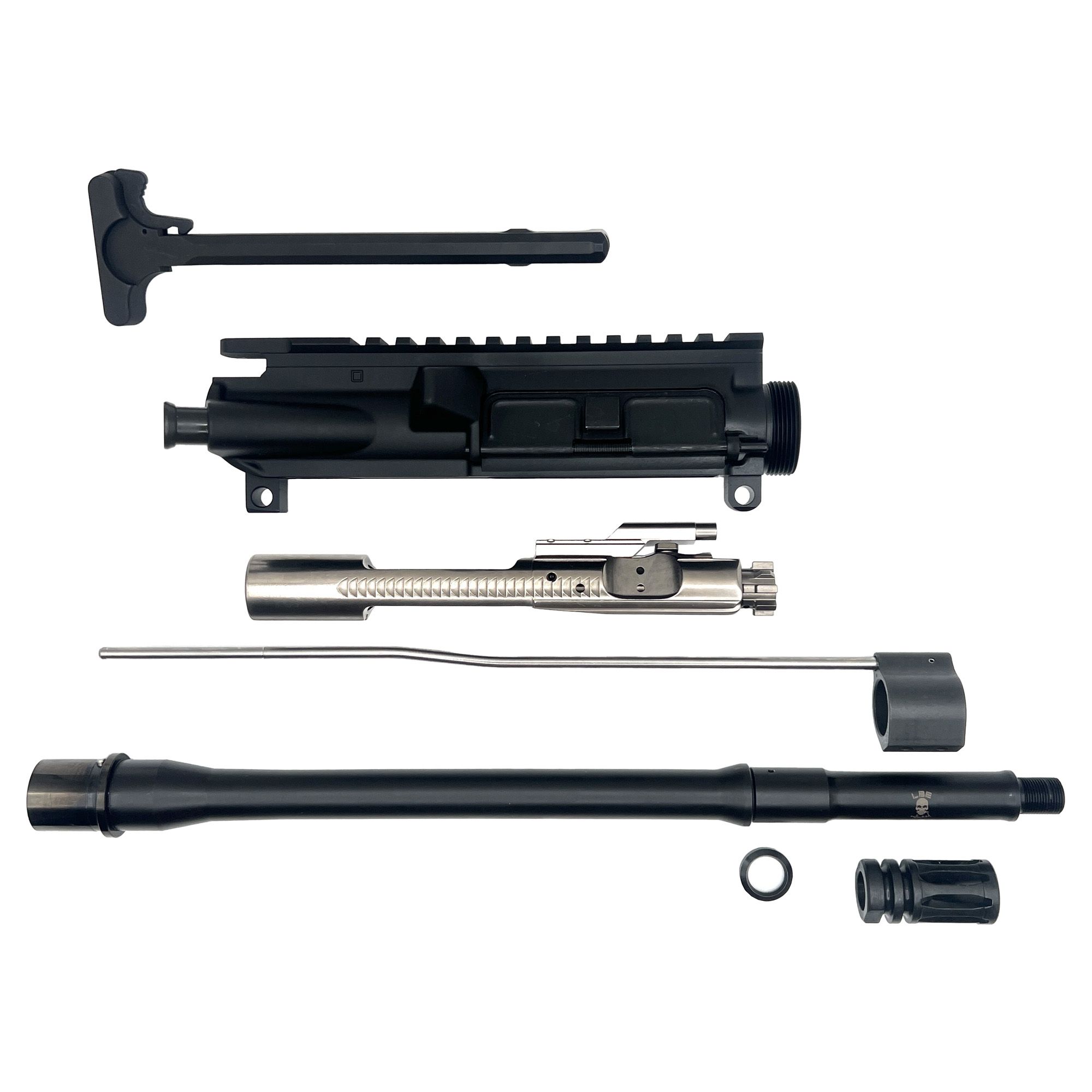 LBE READY BUILD KIT 13.7″ CHF BBL