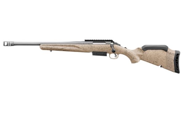 RUGER AMER RANCH G2 450BM 16.4″ LH