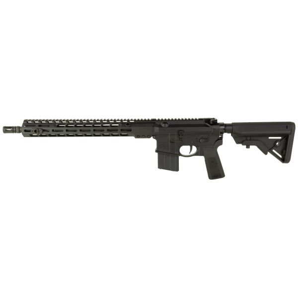 SOLGW BS L89 16″ 6MM MAX 20RD BLK