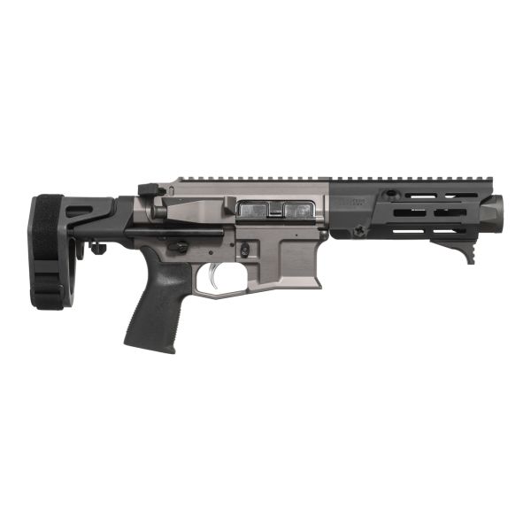 MAXIM PDX SCW 556 5.5″ 20RD GRAY BRC