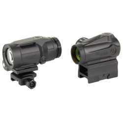 SIG ROMEO-MSR GEN II RD W/J5 MAG