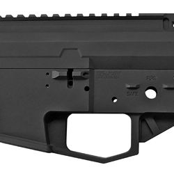 ANGSTADT 0940 RECEIVER SET GLK BLK