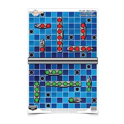 B/C PREGAME SHOTBOARD TGT 8-12X18