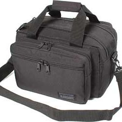 BH SPRTSTR DLX RANGE BAG BLK