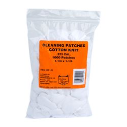 STHRN BLMR 223CAL 1X1″ 1000/BAG