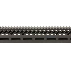 SEEKINS SP3R MLOK RAIL 15″ BLK