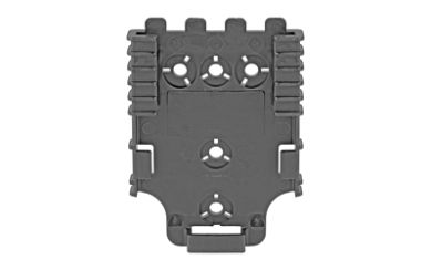 SL 6004 DUTY RCVR PLATE WITH DUAL