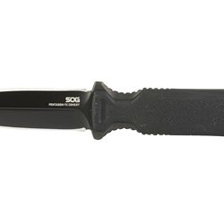 SOG PENTAGON FX COVERT 3.41″ BLKOUT