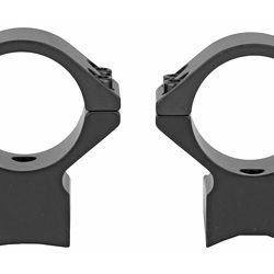TALLEY LW RINGS HOWA 1500 1″ MED