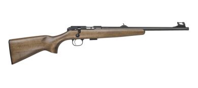 457 SCOUT 22LR BL/WD TB
