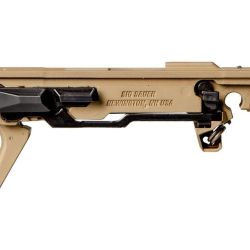 FCU P365 FRAME 9/380 GOLD