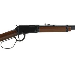 MARES LEG 22MAG BL/WD 12.9″