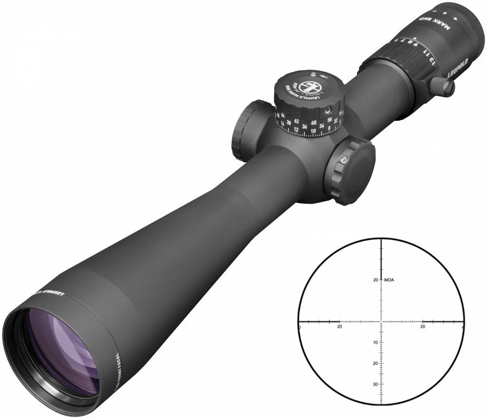MARK 5 5-25X56 35MM PR1-MIL