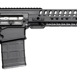 REVOLUTION 308WIN 16.5″ BLK