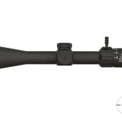 BUCKMASTERS 4-16X44 BDC BLACK