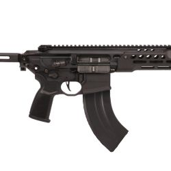 MCX Pistol