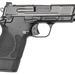 S&W CSX  13958 E-SERIES 9MM 3.6 10R       TS  BLK