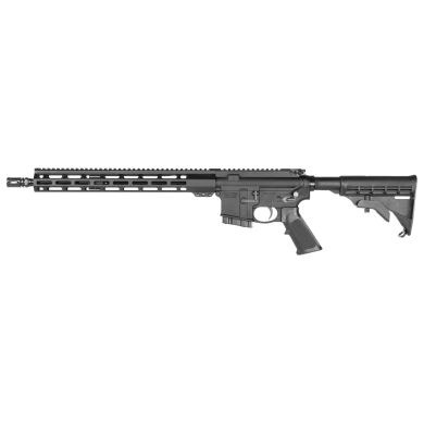 S&W M&P15 SPTIII 556 16″ 10RD BLK CA