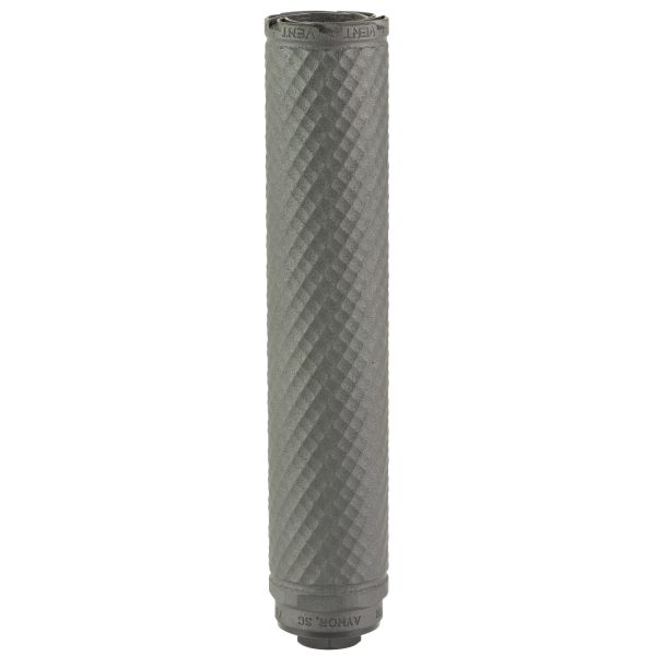 PTR VENT TI SUPPRESSOR 762 BLK
