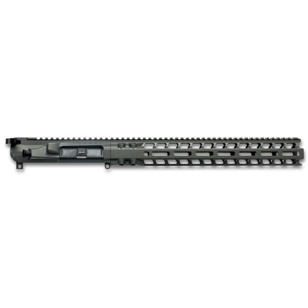 RADIAN UPPER/HANDGUARD SET 14″ GRAY