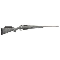 RUGER AMERICAN GEN2 400LEG 20″ GM