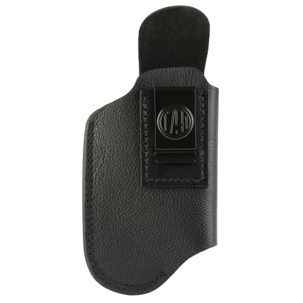 1791 SMTH CNCL BLK OR LB IWB RH SZ4