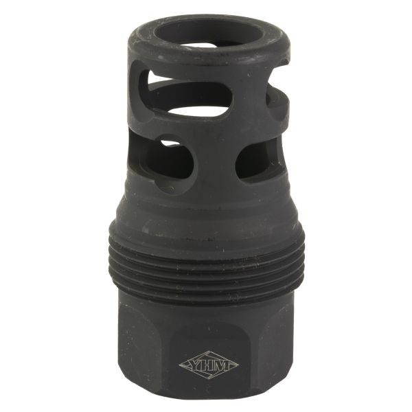 YHM SHORT SRX BRAKE 5/8″-24 BLK