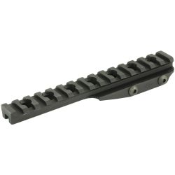 YHM 6″ PICATINNY RAIL EXTENSION