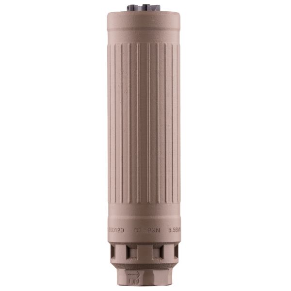 DEAD AIR CT5P 5.56 XENO FDE