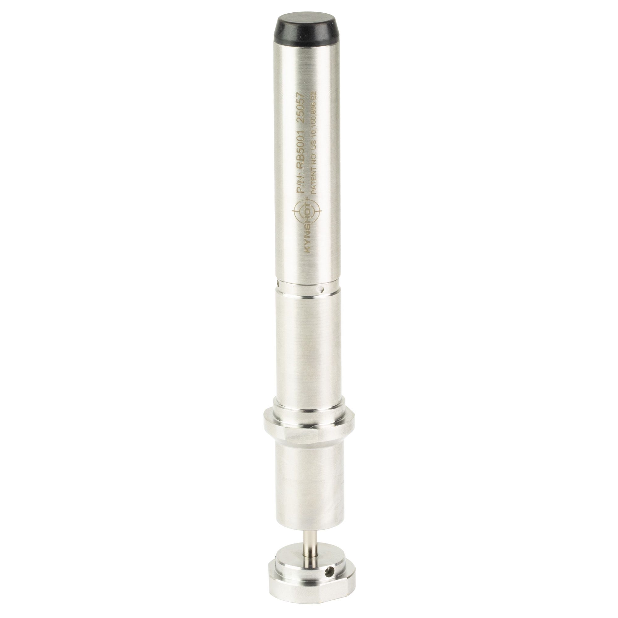 KYNSHOT BUFFER FOR FIXED STOCK AR-15