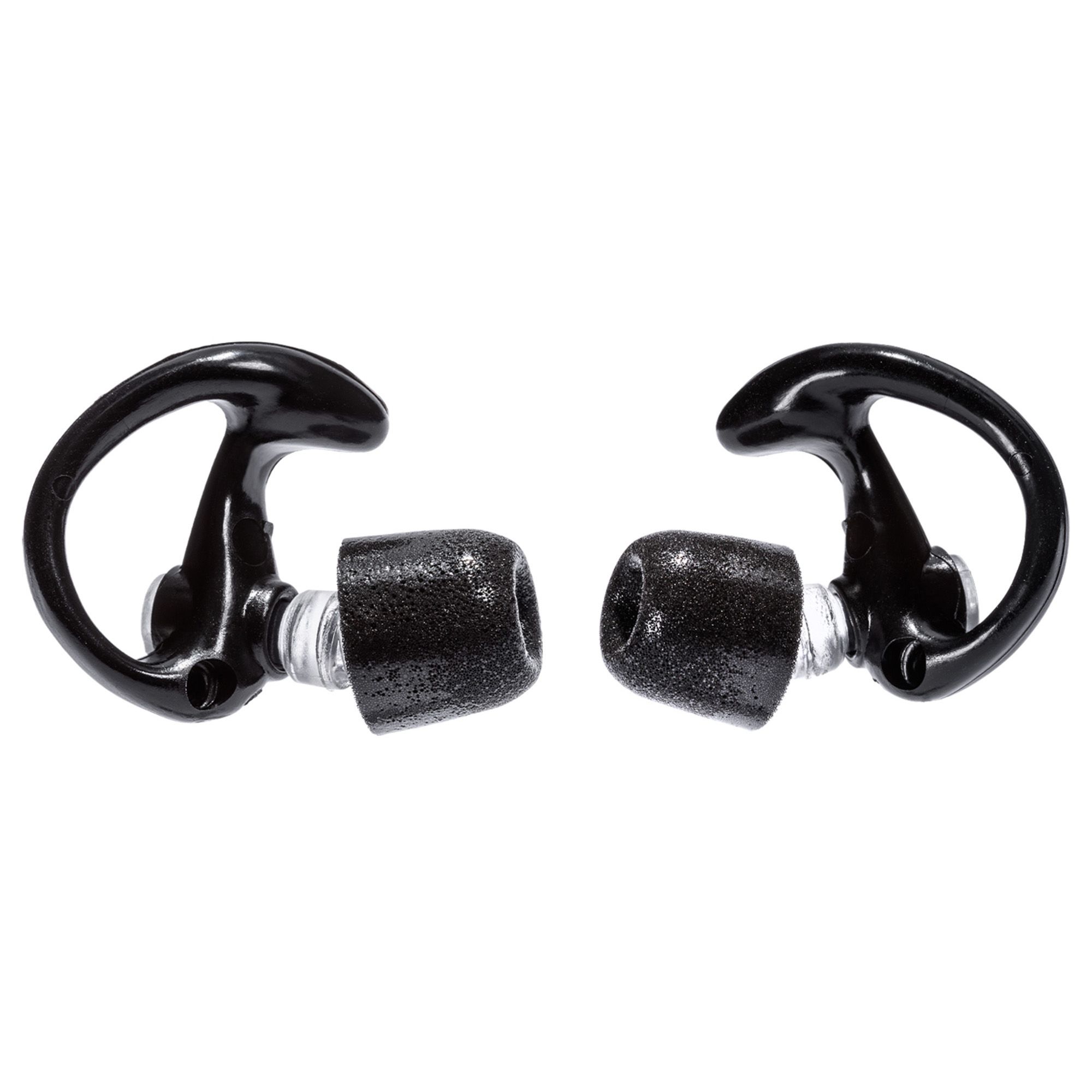 SUREFIRE SONIC DFNDR10 MD BLK 25 PRS