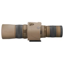 SIG OSCAR6 HDX 16-32X60 STABILIZED